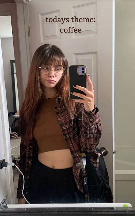 Naakte gelekte OnlyFans-foto van Sxvsy