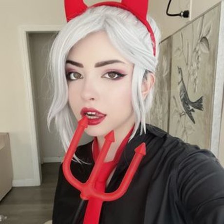 Naakte gelekte OnlyFans-foto van Bonbibonkers