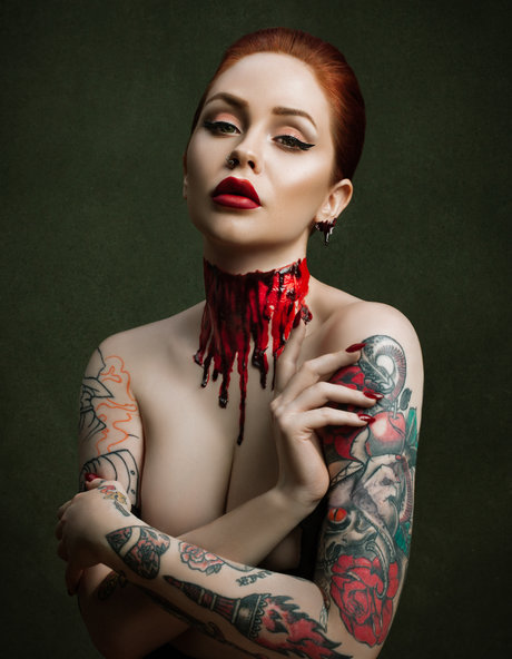 Margarita Dirge