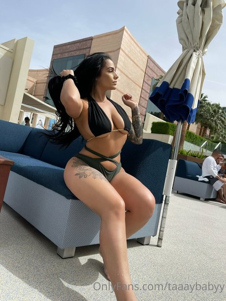 Taylor Stewart