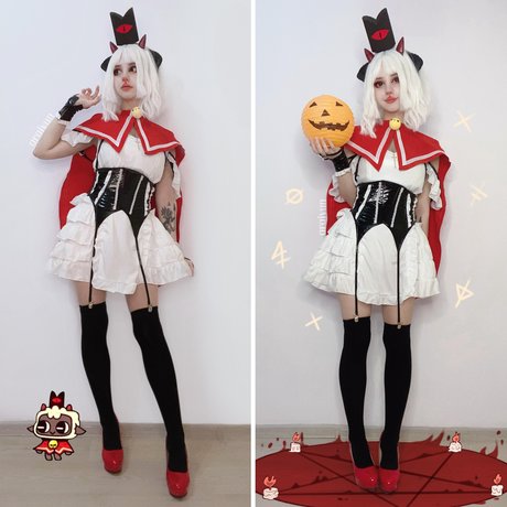 Alice Marshmellow