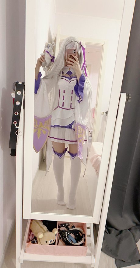 Alice Marshmellow