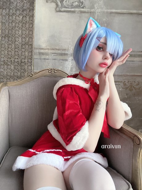 Alice Marshmellow