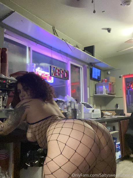 Sabrina Ramirez