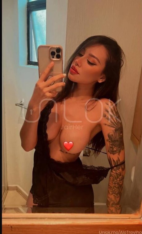 Alejandra Trevino
