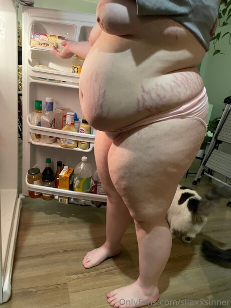 Silaxxsinner