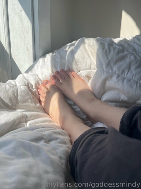 Goddessmindy