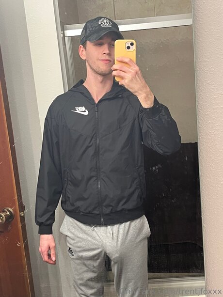 Trentjfoxxx