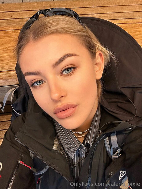 Valeria Pixie