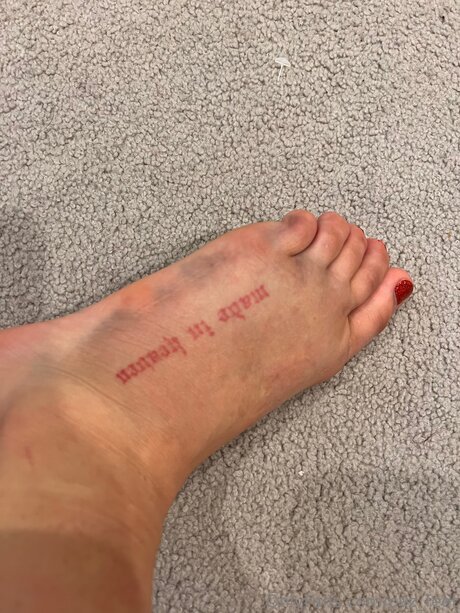 Pvz Feet