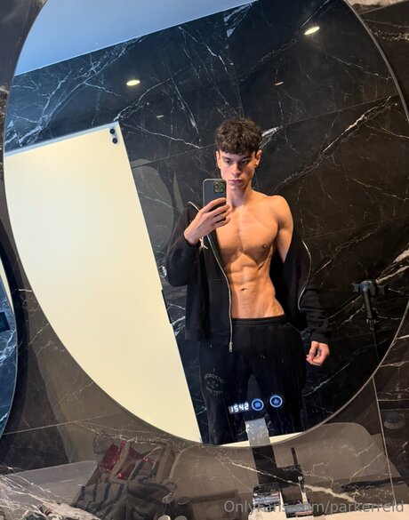 Parkerreid