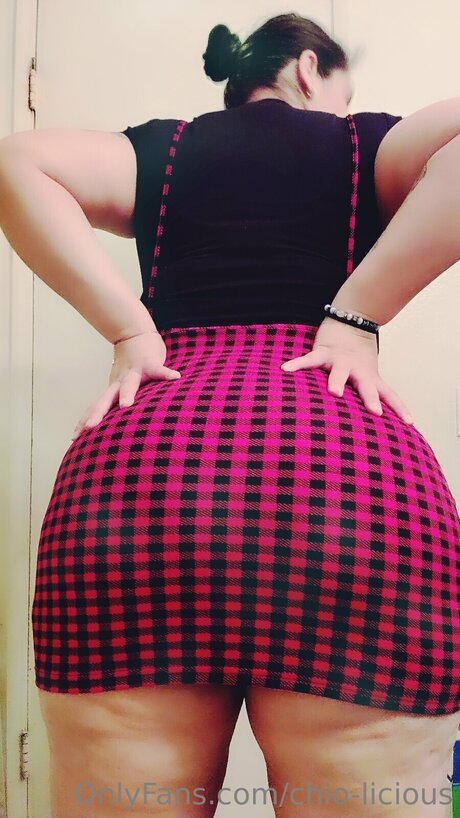 Chio Licious