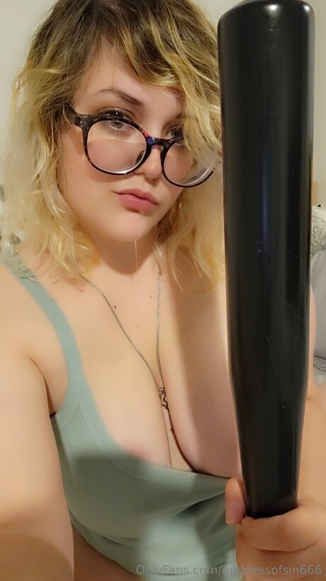 Goddessofsin666