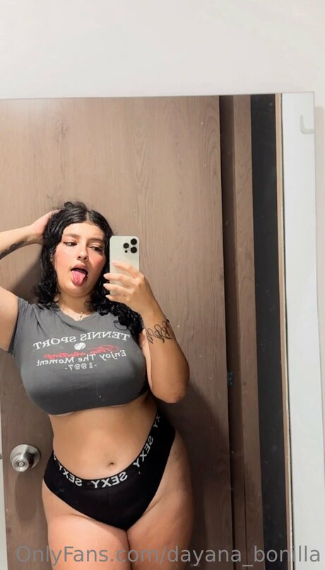 Dayana Bonilla