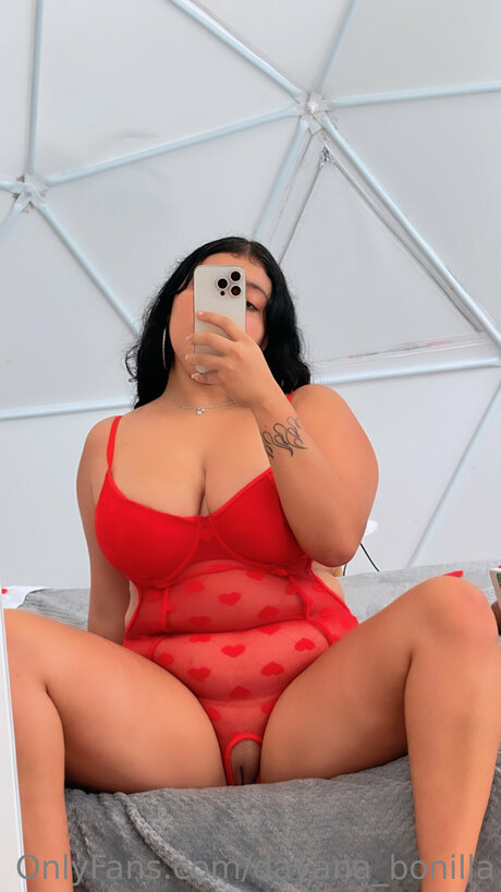 Dayana Bonilla