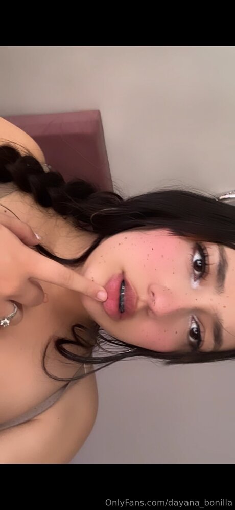 Dayana Bonilla