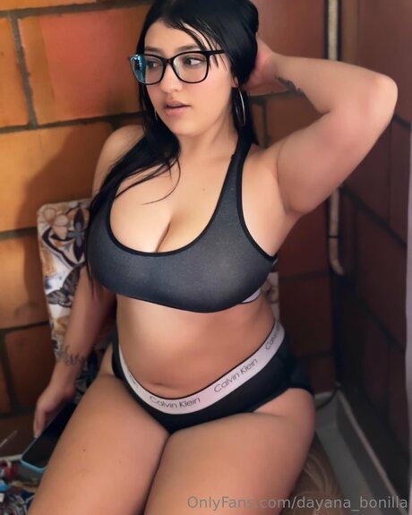 Dayana Bonilla