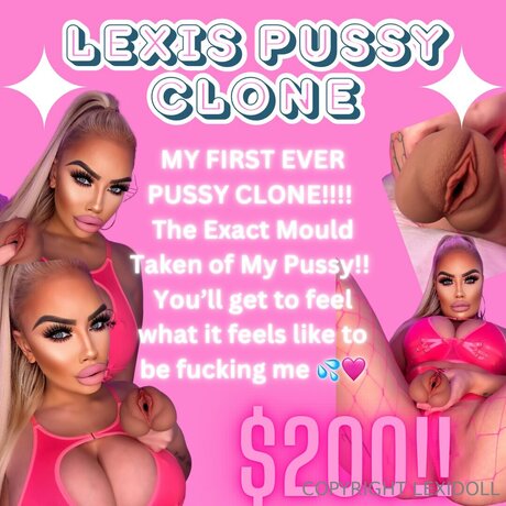 Vipdollx
