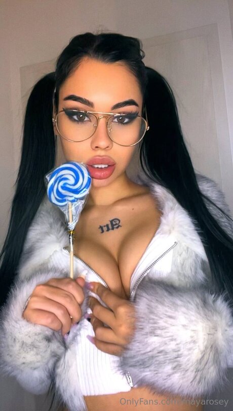 Mayarosey