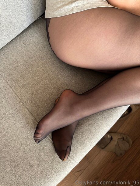 Nylonik 95