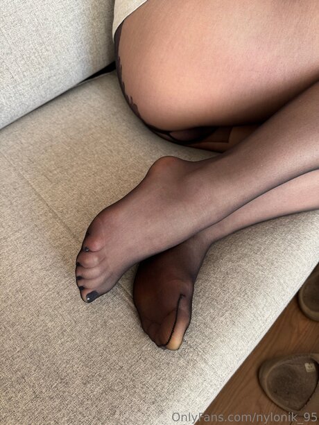 Nylonik 95