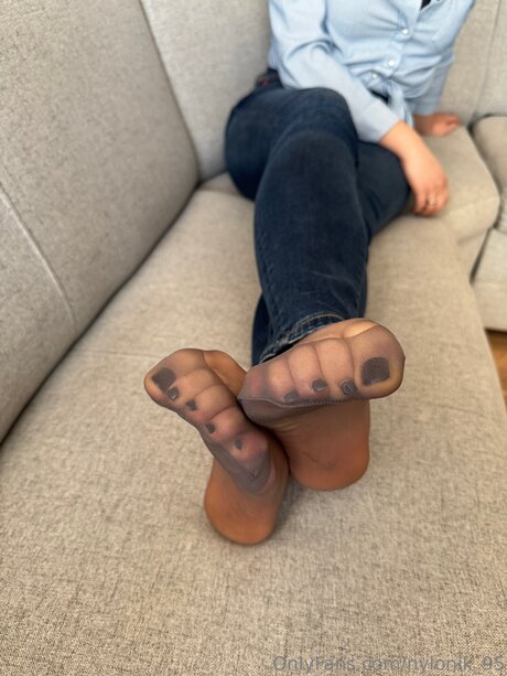 Nylonik 95