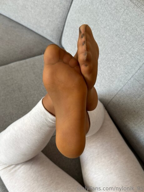 Nylonik 95