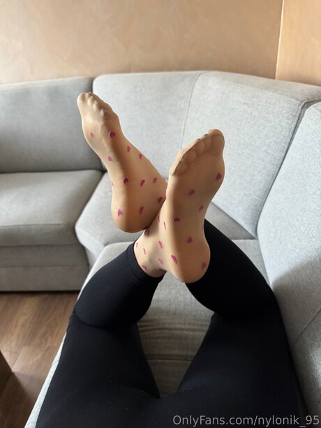 Nylonik 95
