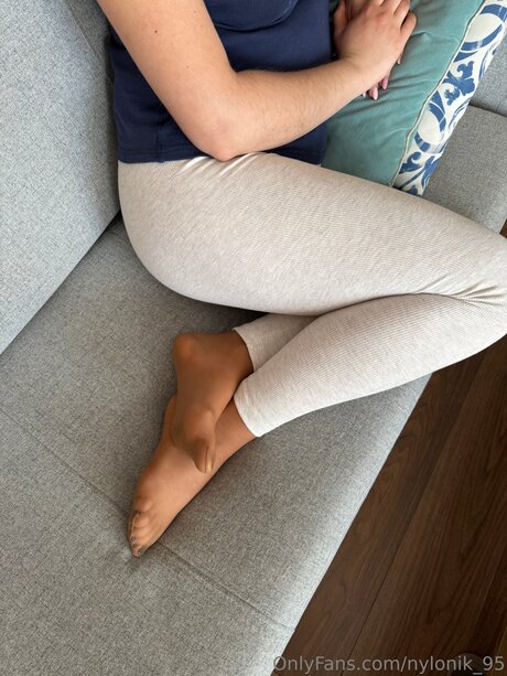 Nylonik 95