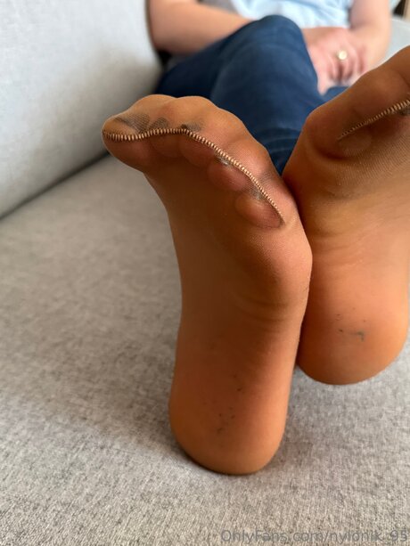 Nylonik 95