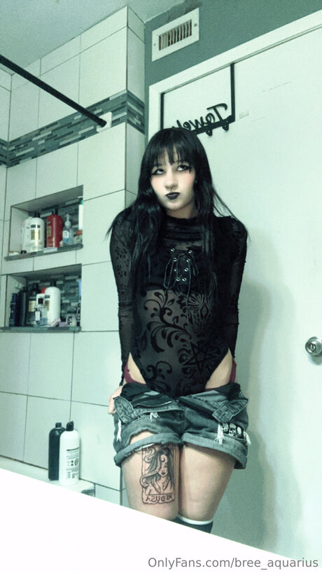 Bree Aquarius