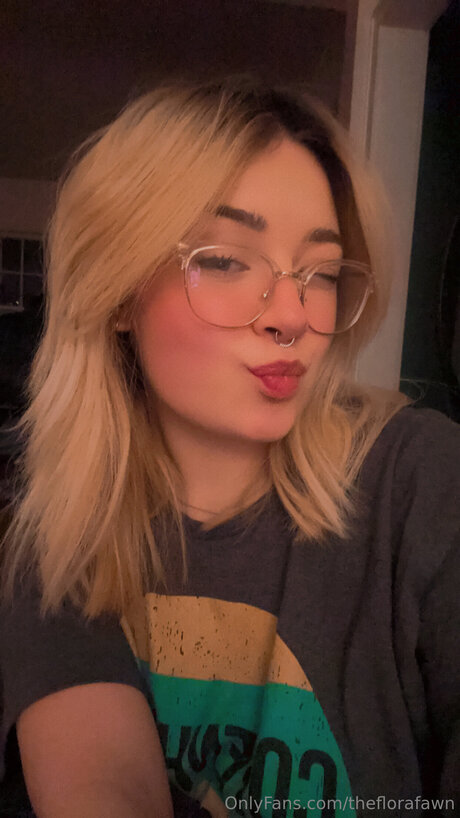 Theflorafawn