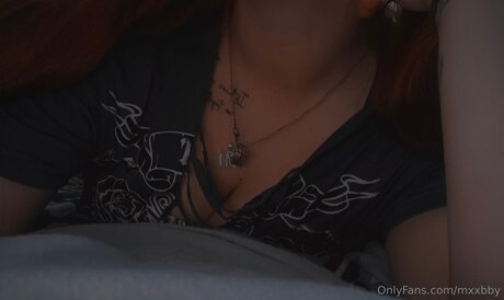 Mxxbby