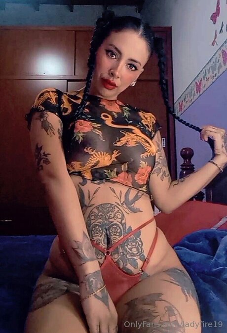 Miafoxvipp