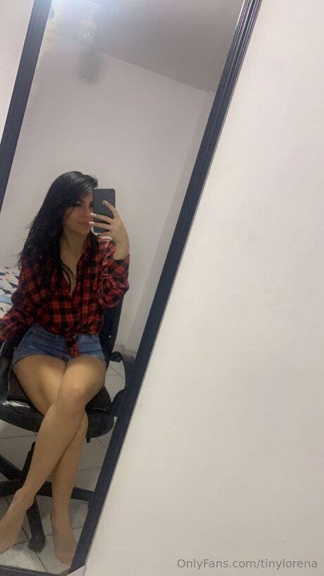 Tinylorena