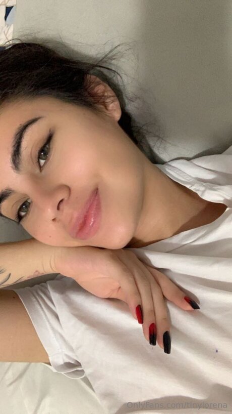 Tinylorena