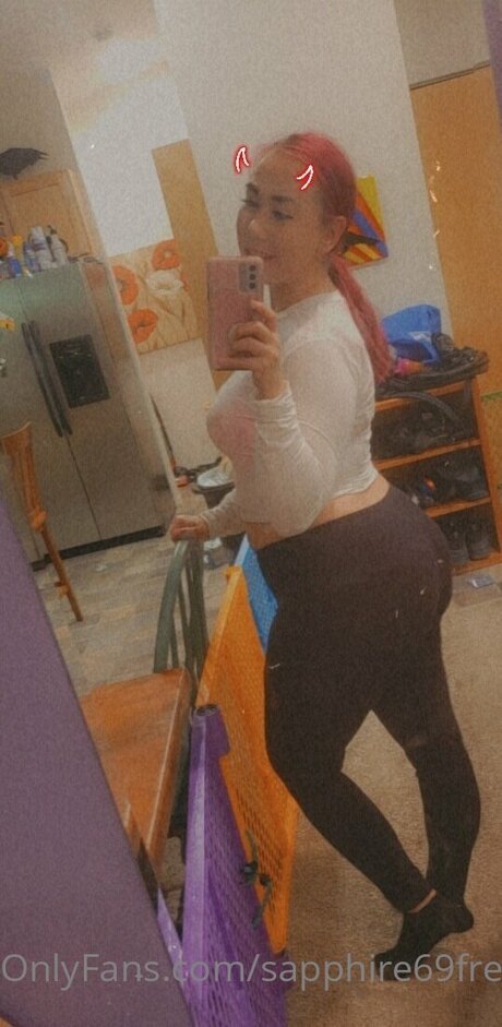 Sapphire69free