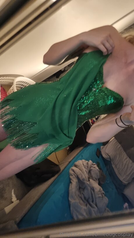 Billiebugcosplay