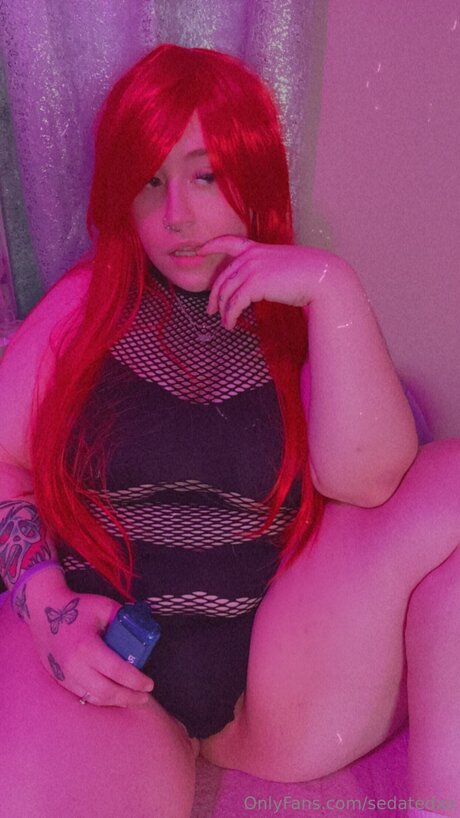 Sedatedxo