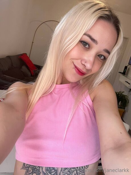 Janeclarkk