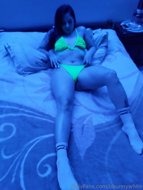 Bbunnywhite