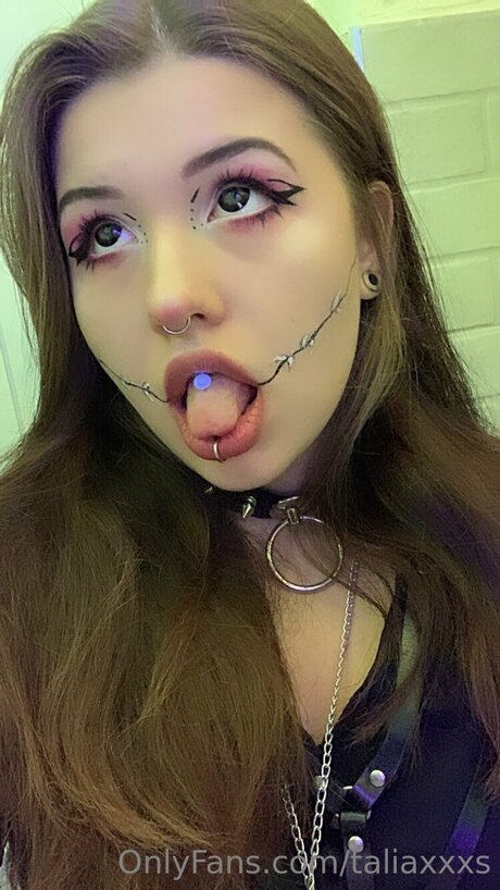 Taliaxxxs