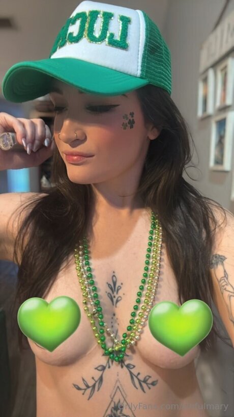 Sinfulmary