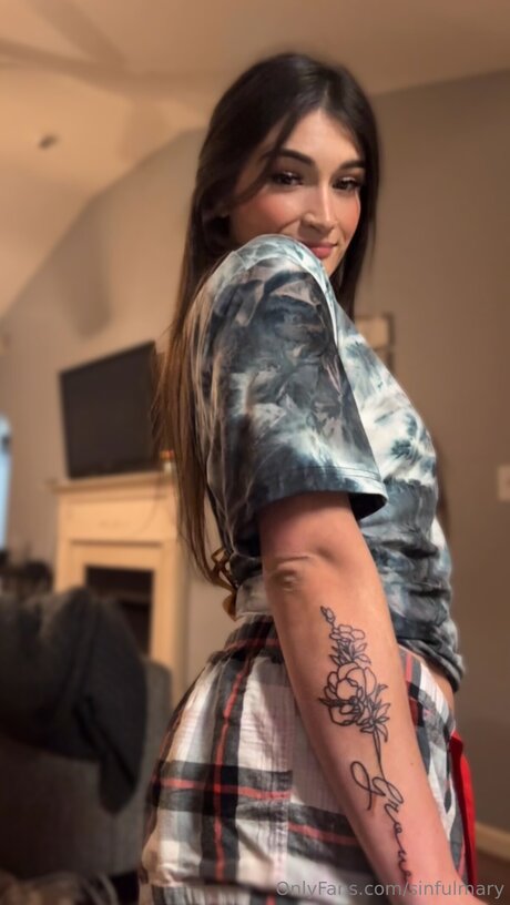 Sinfulmary