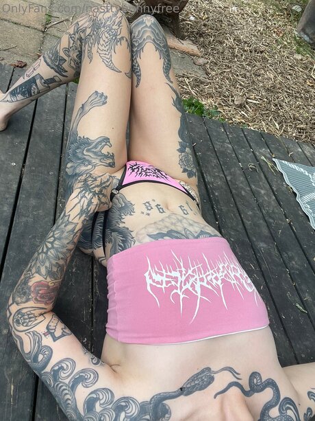 Nasttybunnyfree