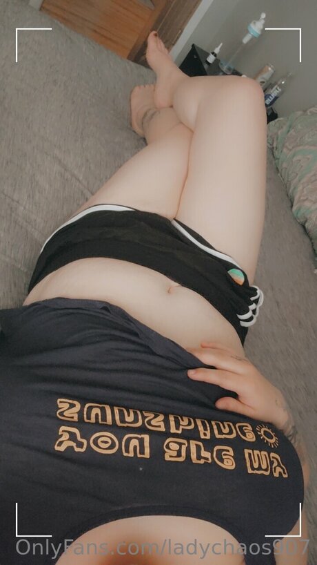 Ladychaos907