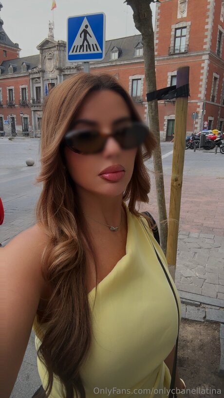 Onlychanellatina