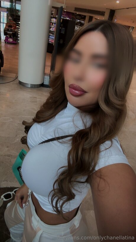 Onlychanellatina