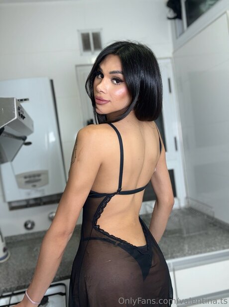 Valentina Ts