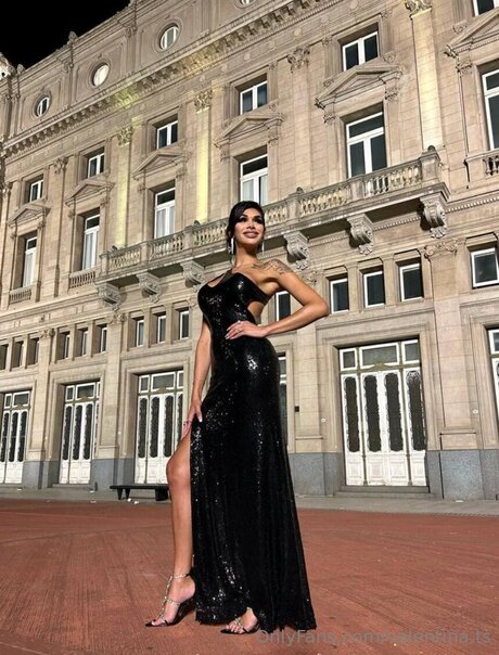 Valentina Ts